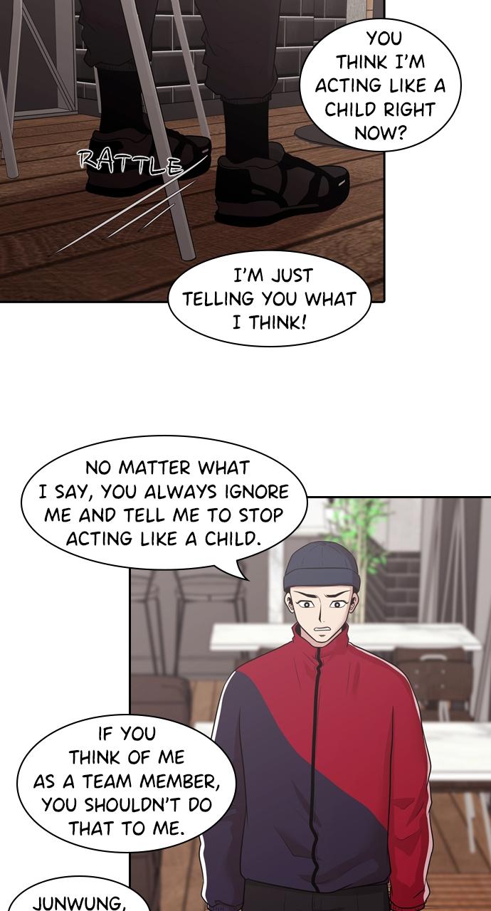 Tomorrow Chapter 152 - Page 53