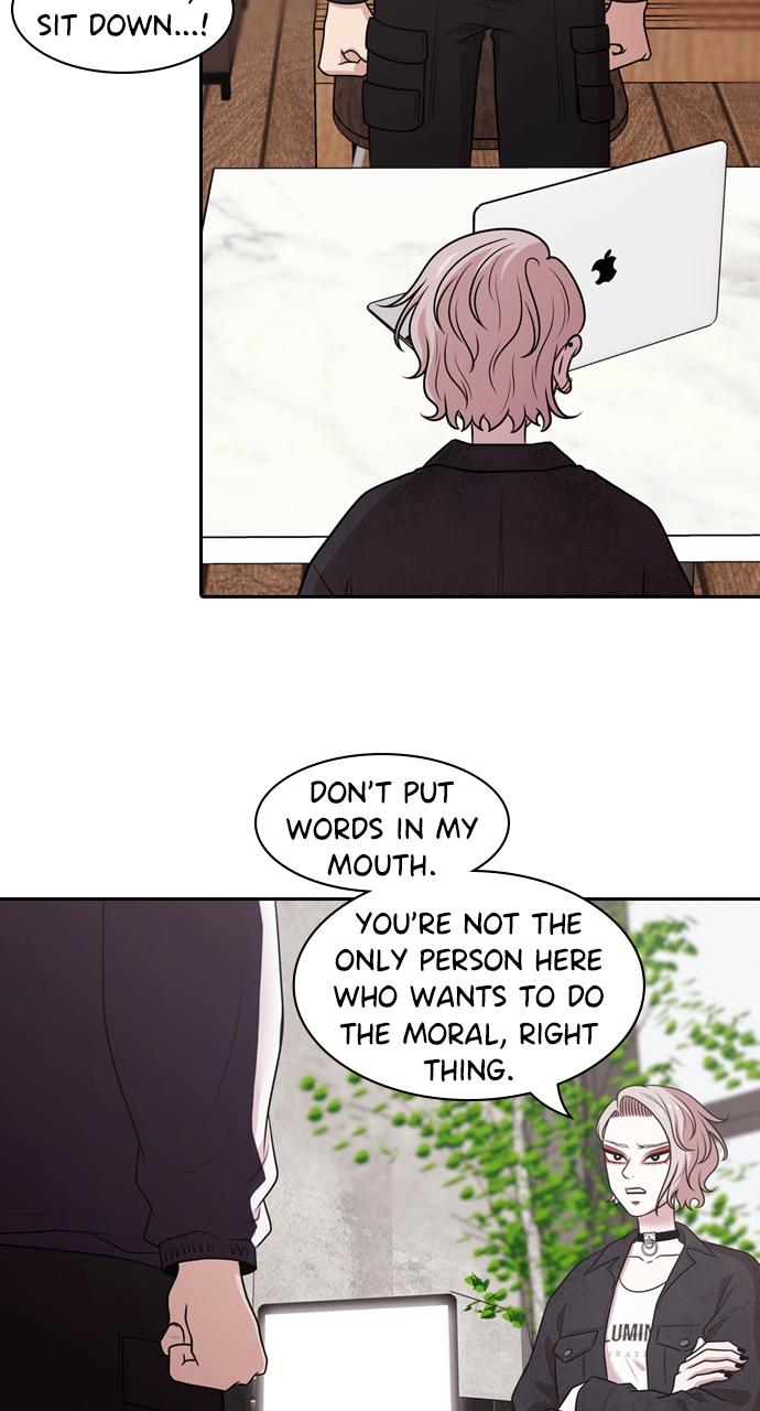 Tomorrow Chapter 152 - Page 54