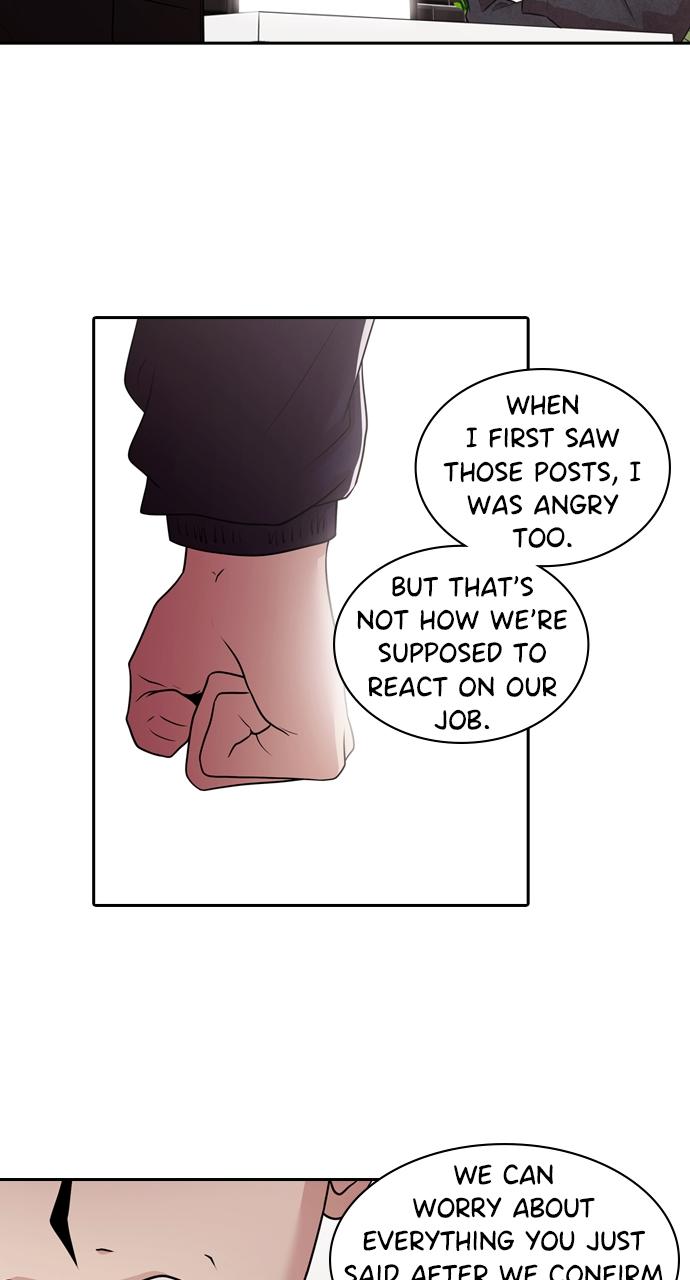 Tomorrow Chapter 152 - Page 55