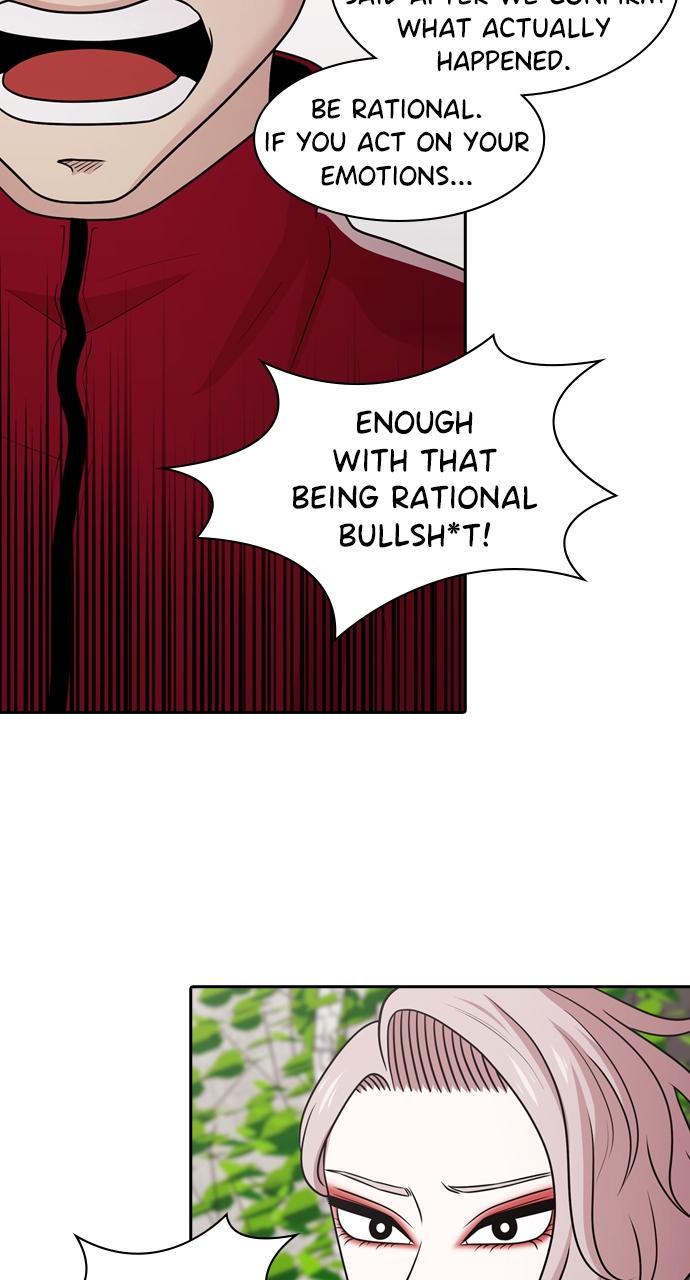 Tomorrow Chapter 152 - Page 56