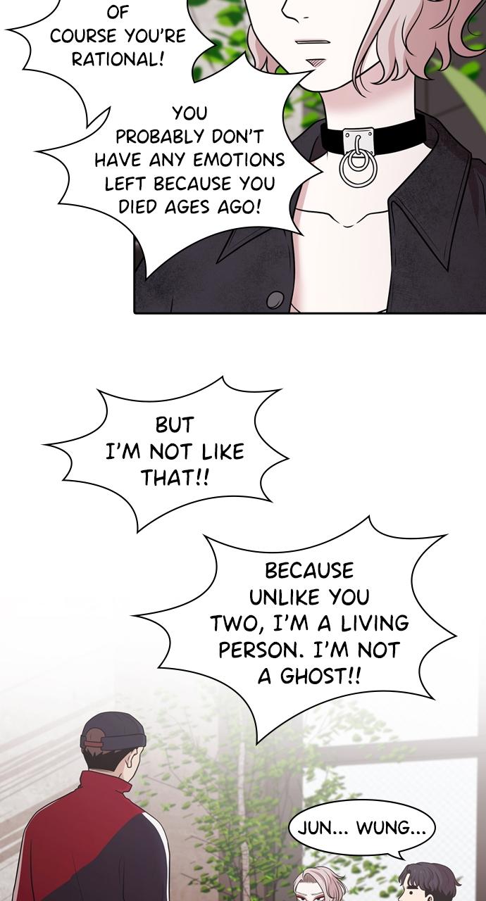 Tomorrow Chapter 152 - Page 57