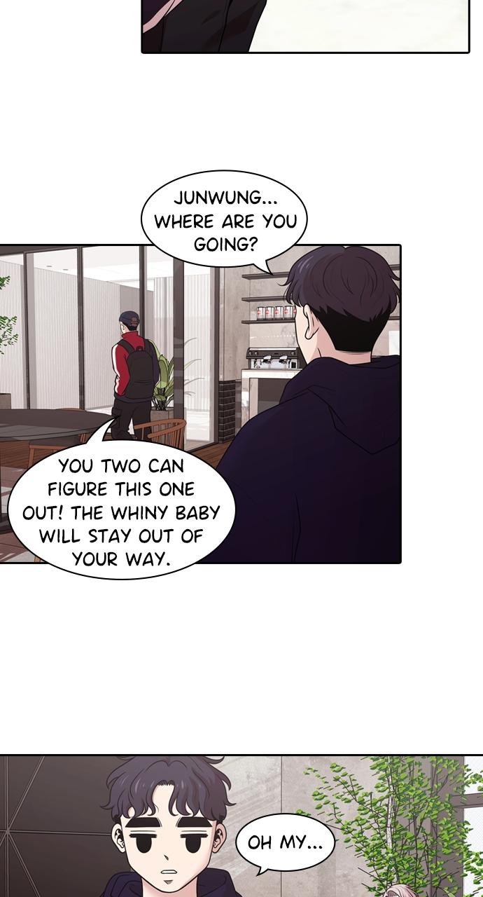 Tomorrow Chapter 152 - Page 61