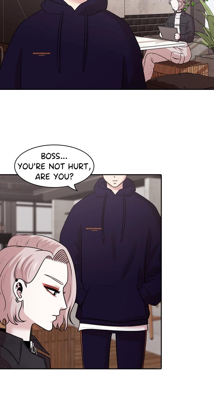 Tomorrow Chapter 152 - Page 62