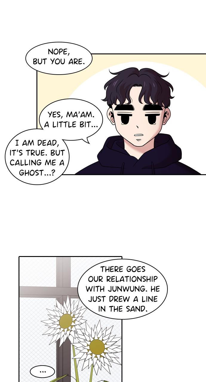 Tomorrow Chapter 152 - Page 63