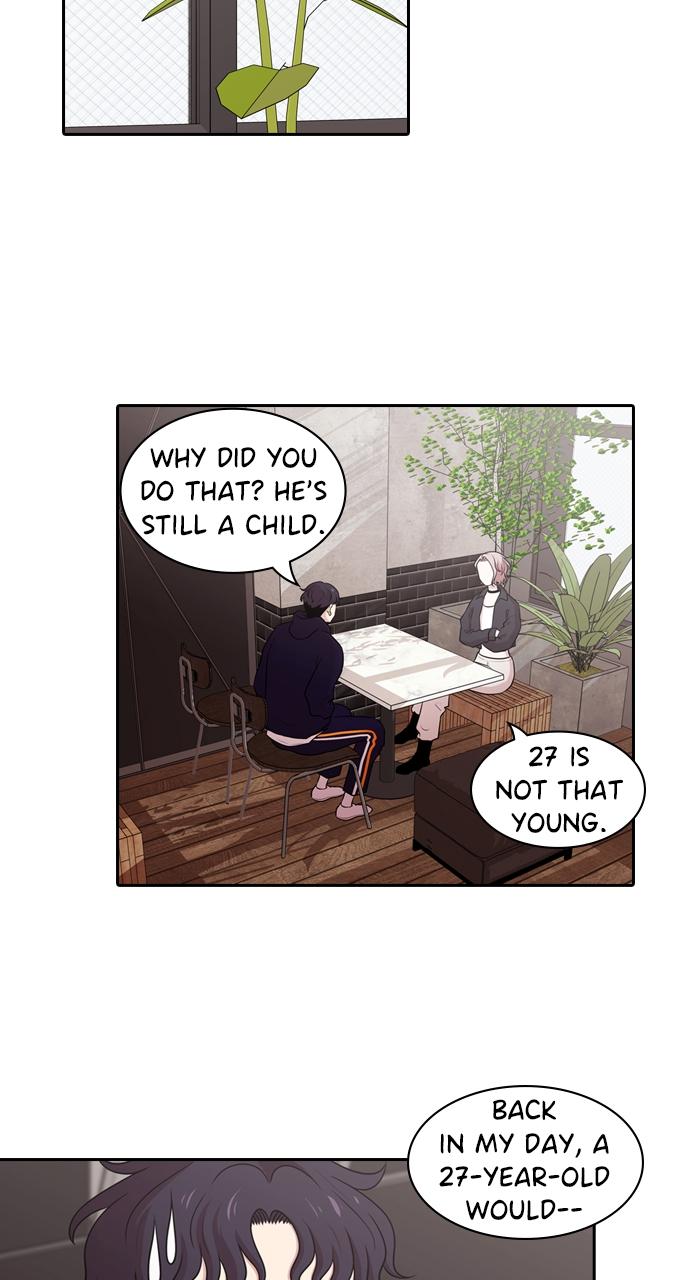 Tomorrow Chapter 152 - Page 64