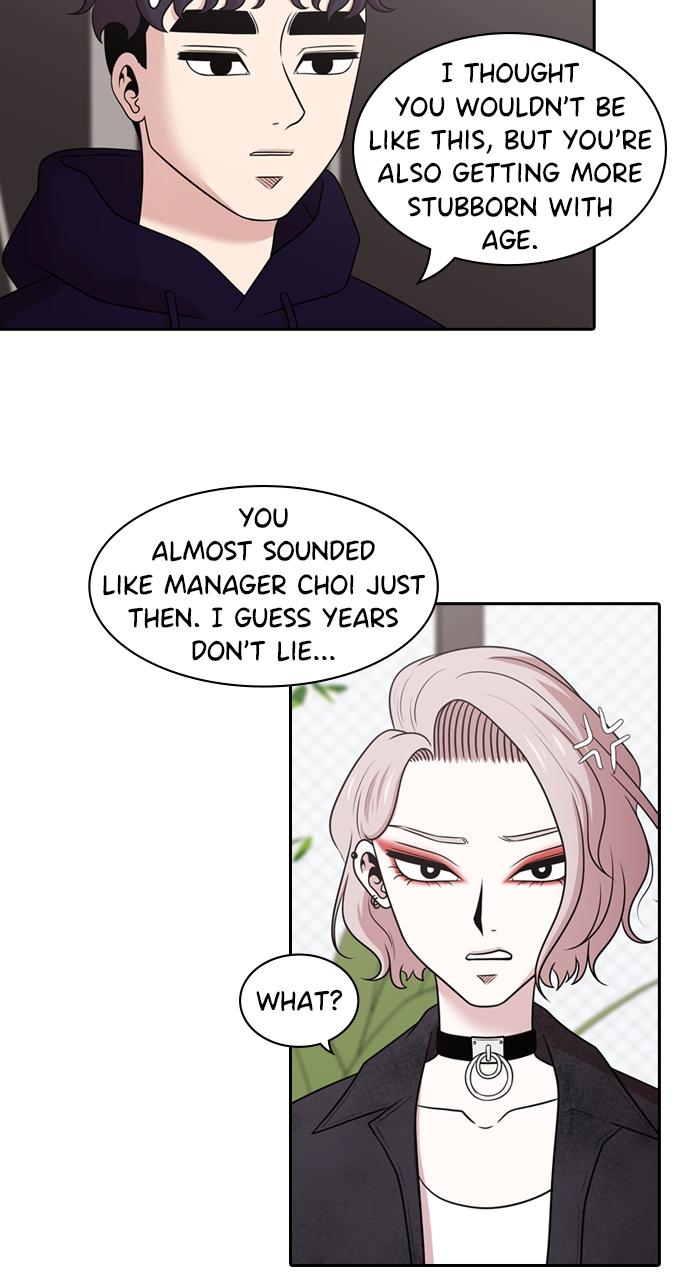 Tomorrow Chapter 152 - Page 65