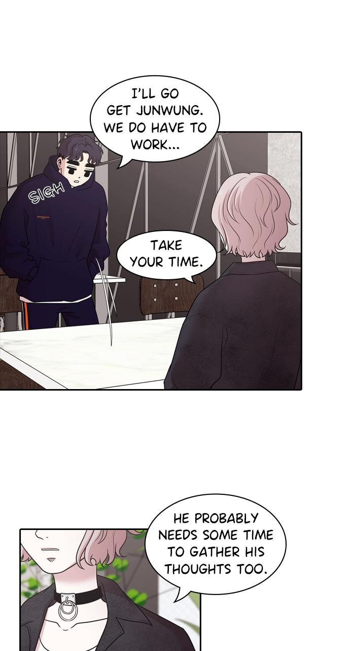 Tomorrow Chapter 152 - Page 66