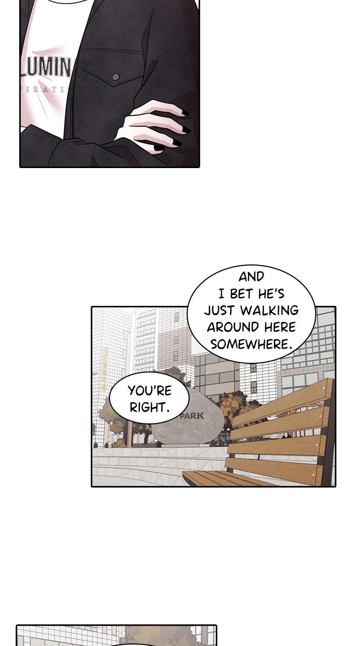 Tomorrow Chapter 152 - Page 67