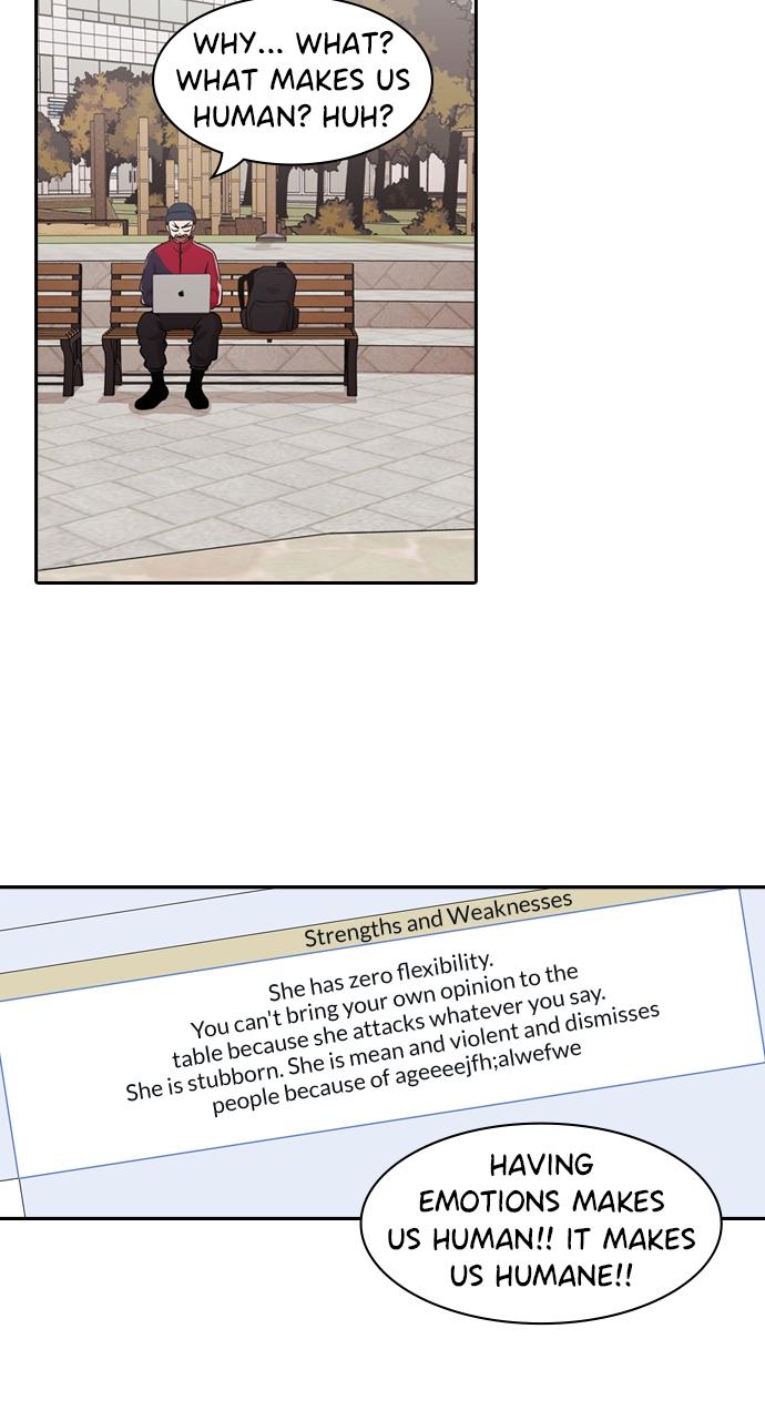 Tomorrow Chapter 152 - Page 68