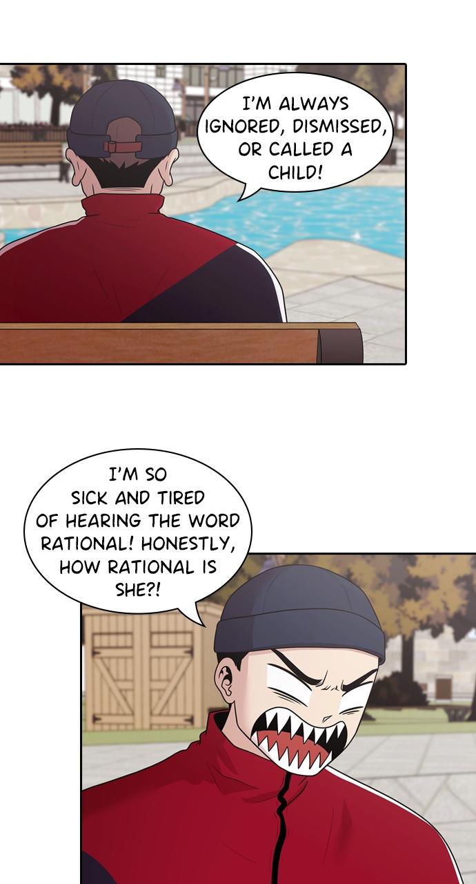 Tomorrow Chapter 152 - Page 69