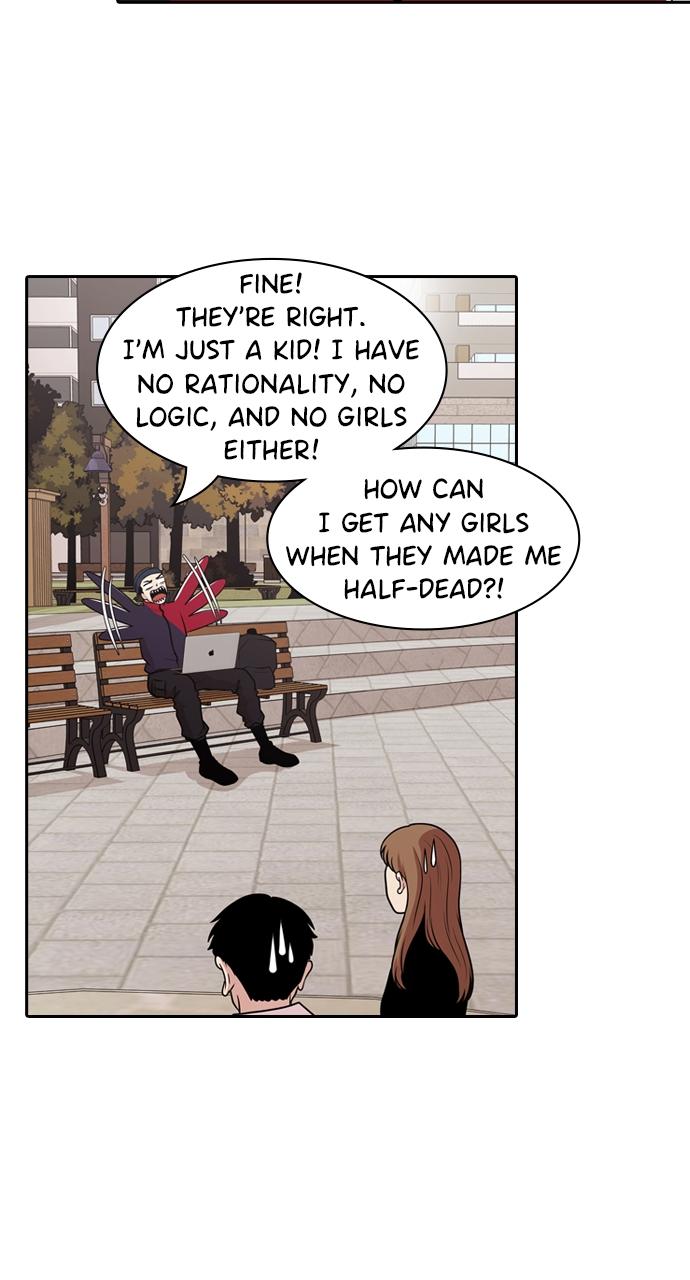 Tomorrow Chapter 152 - Page 70