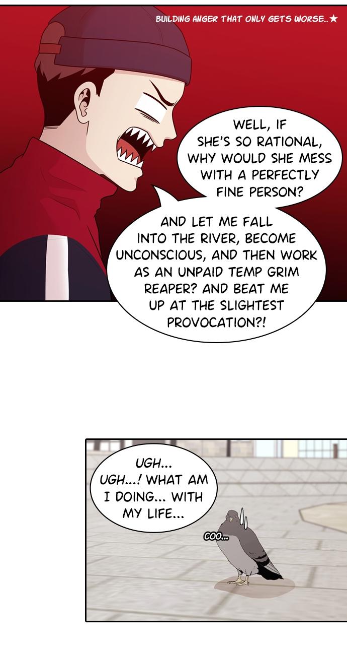 Tomorrow Chapter 152 - Page 71