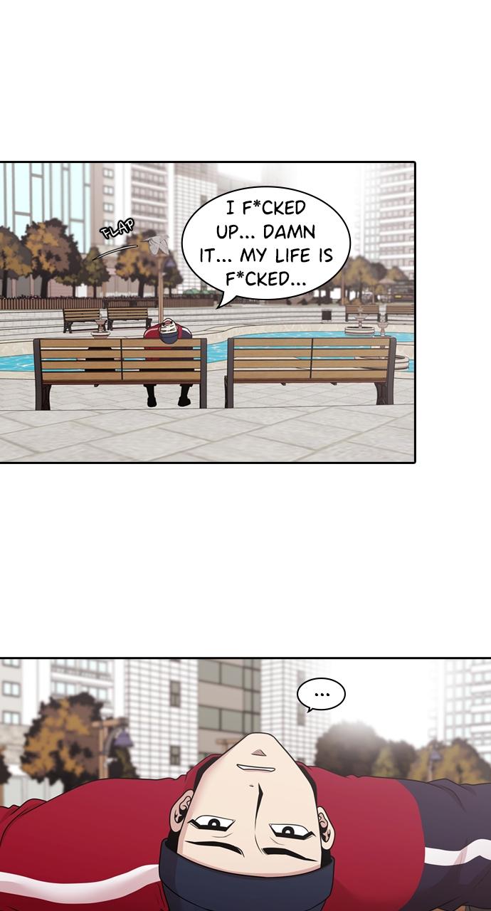 Tomorrow Chapter 152 - Page 72