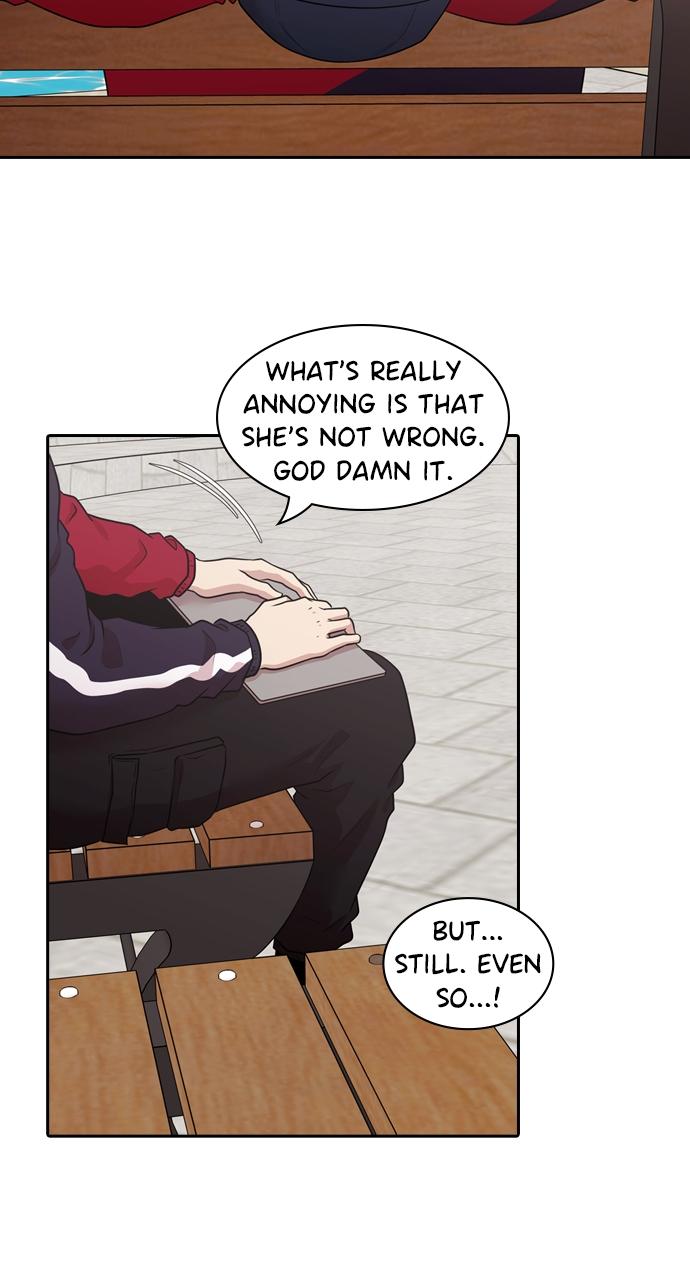 Tomorrow Chapter 152 - Page 73