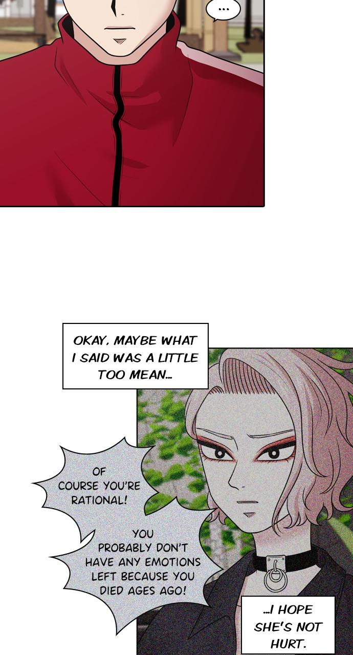 Tomorrow Chapter 152 - Page 75