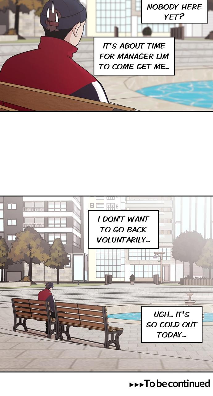 Tomorrow Chapter 152 - Page 77