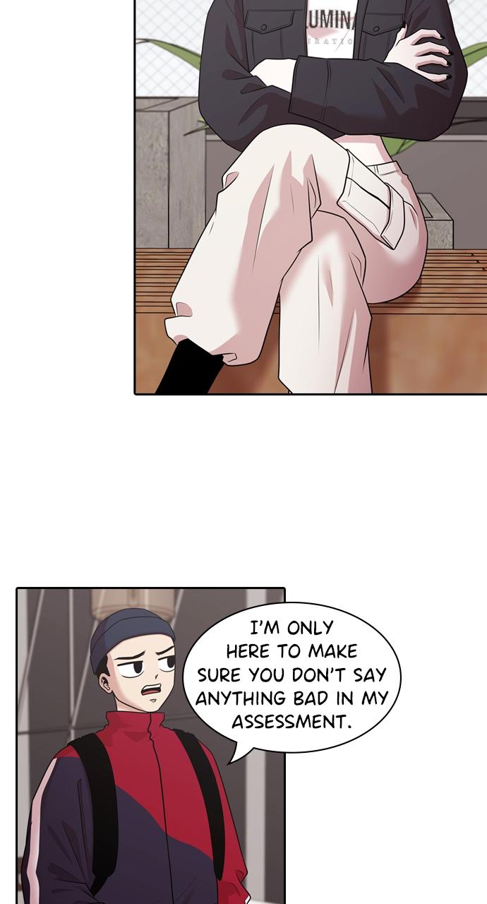 Tomorrow Chapter 153 - Page 5