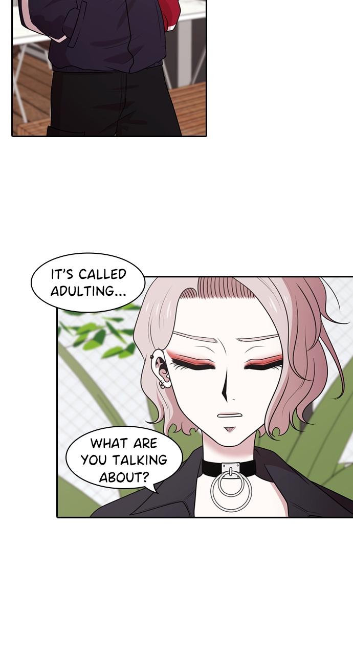 Tomorrow Chapter 153 - Page 6