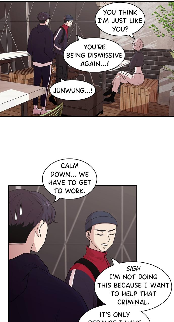 Tomorrow Chapter 153 - Page 7