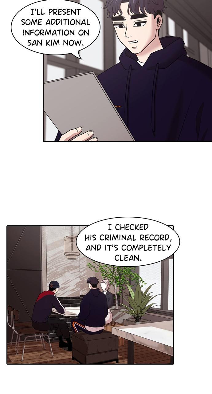 Tomorrow Chapter 153 - Page 9