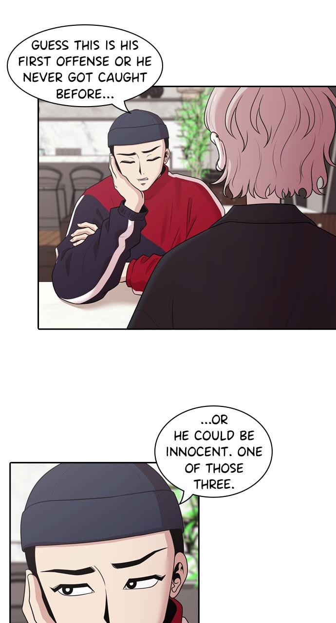 Tomorrow Chapter 153 - Page 10