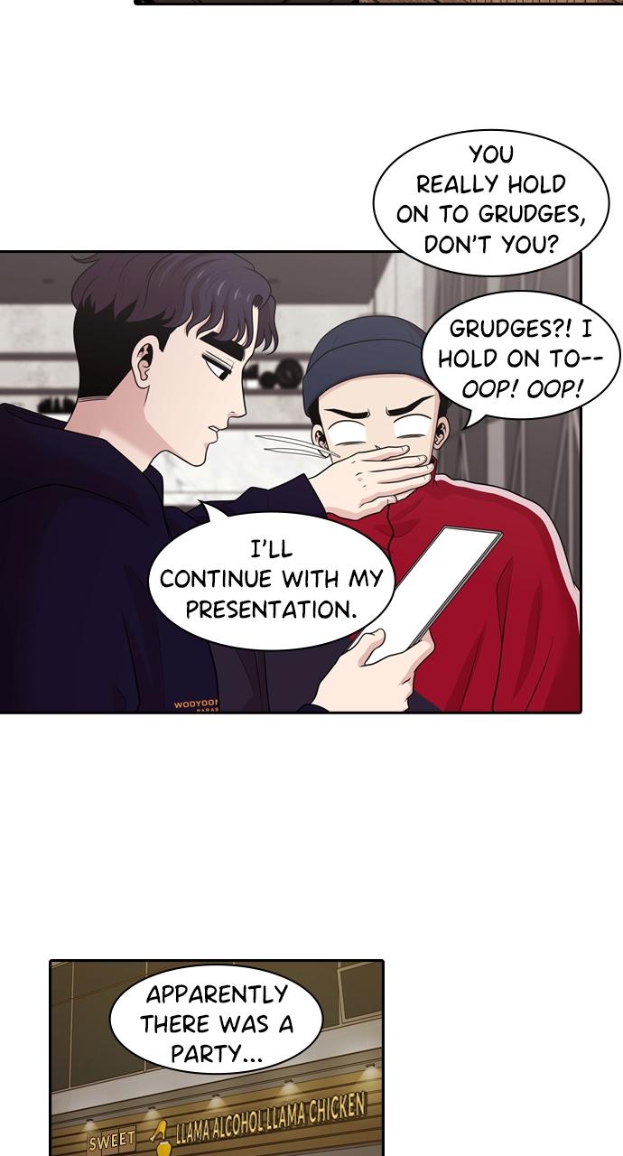 Tomorrow Chapter 153 - Page 12