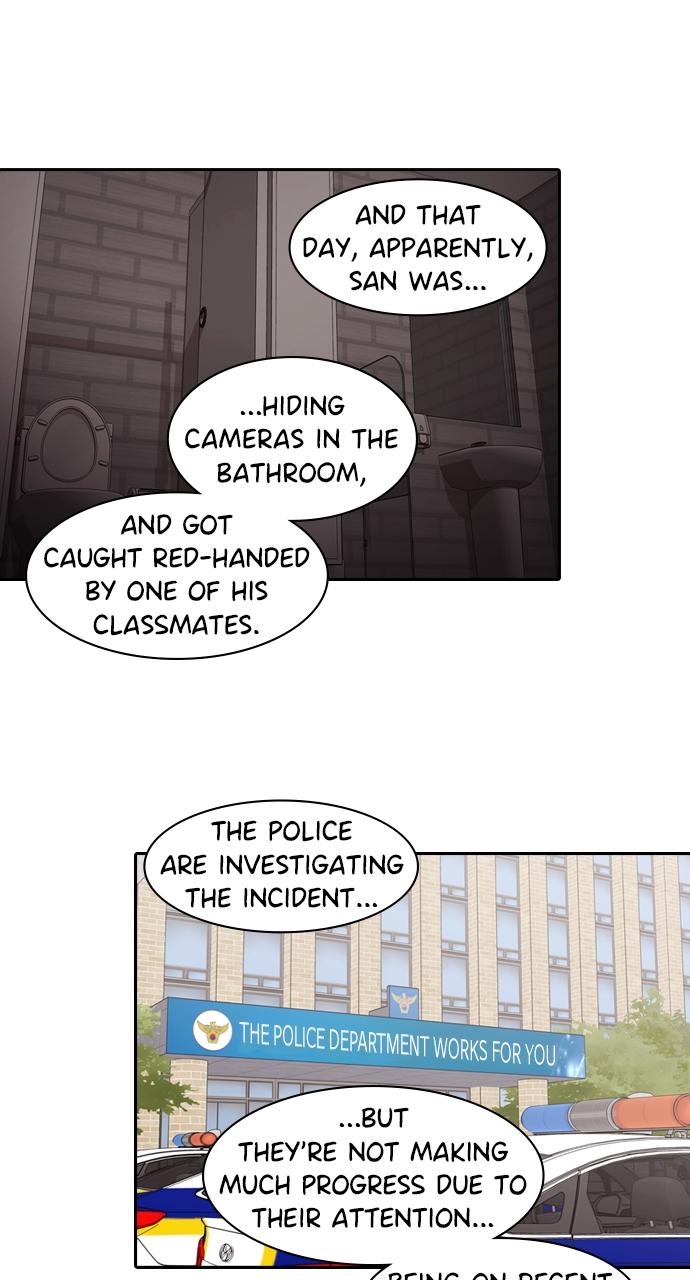 Tomorrow Chapter 153 - Page 14