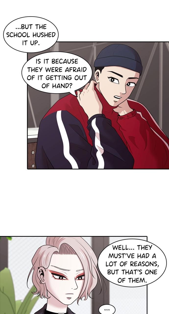 Tomorrow Chapter 153 - Page 16