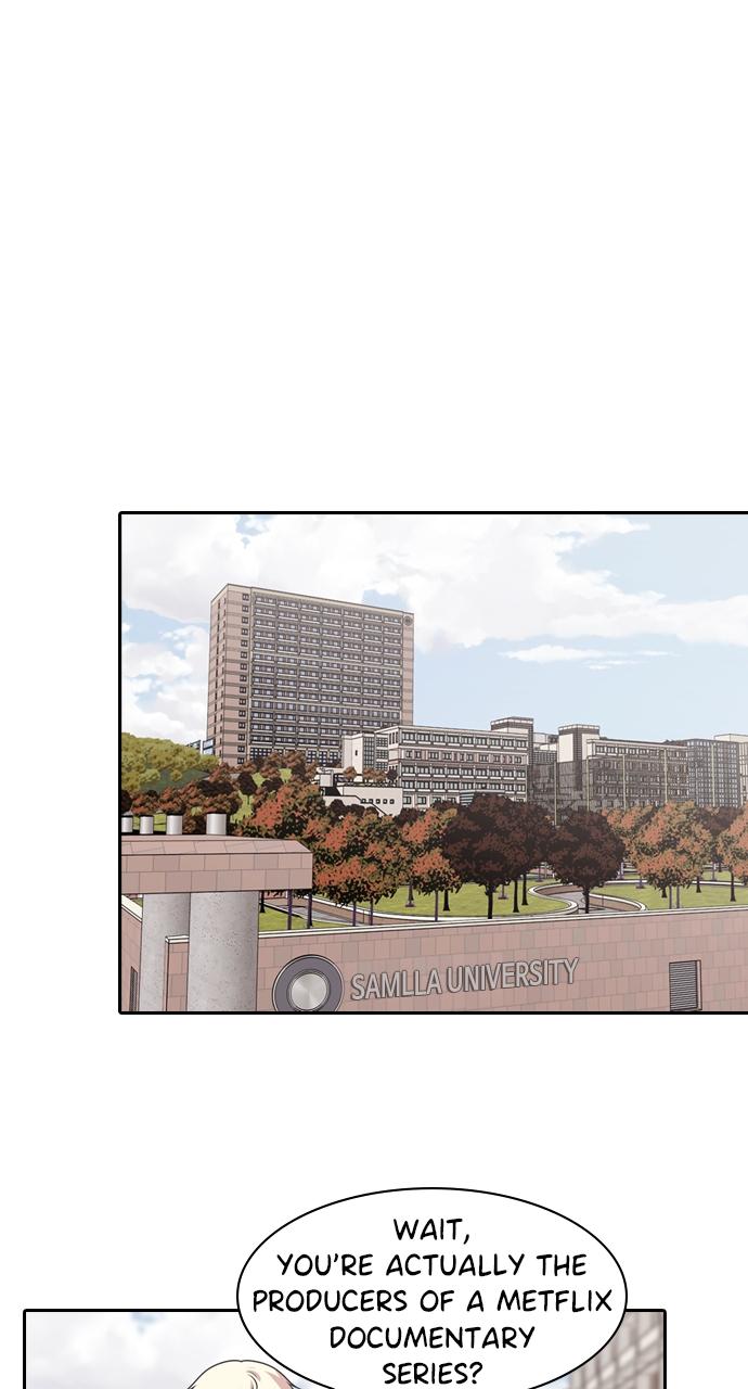 Tomorrow Chapter 153 - Page 20