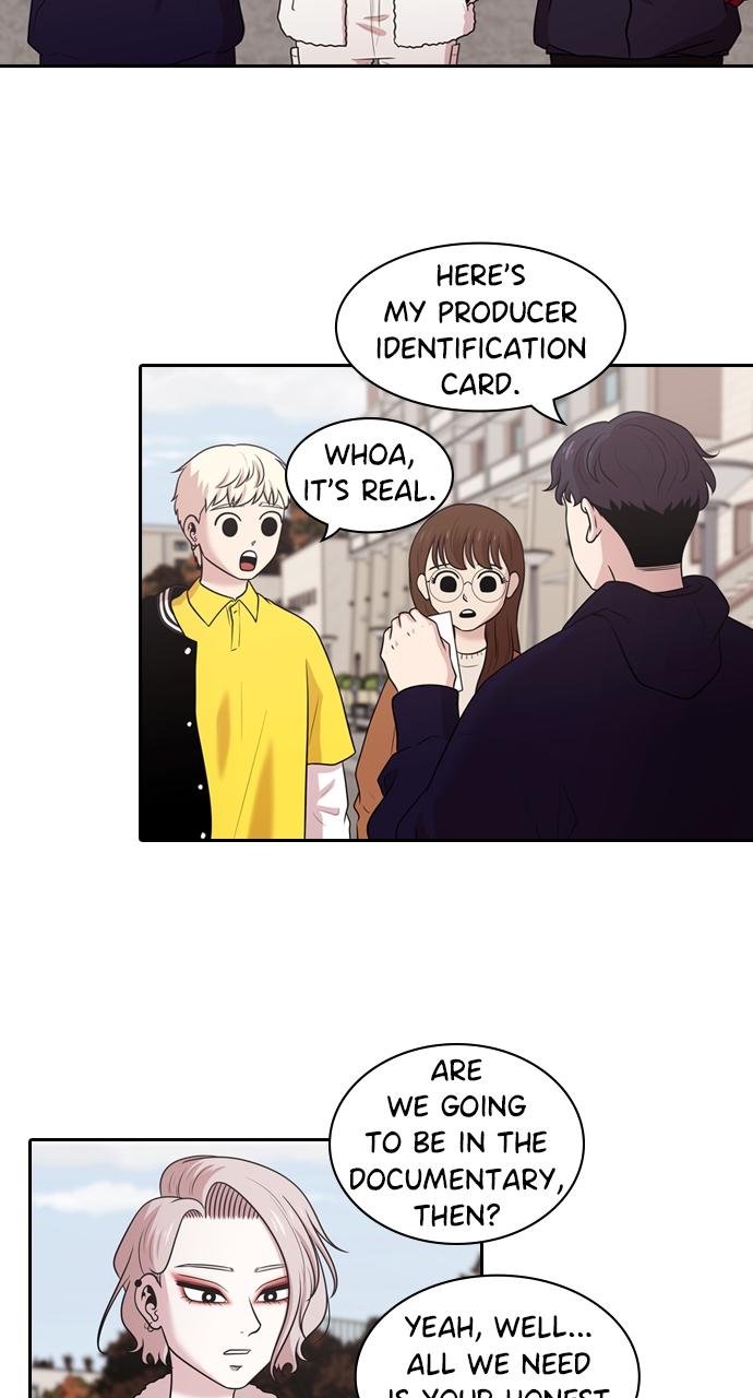 Tomorrow Chapter 153 - Page 22