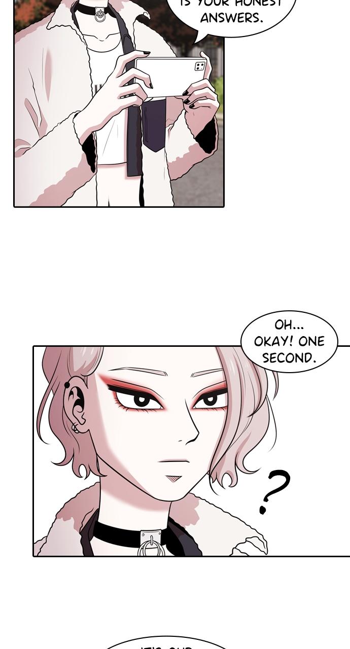 Tomorrow Chapter 153 - Page 23