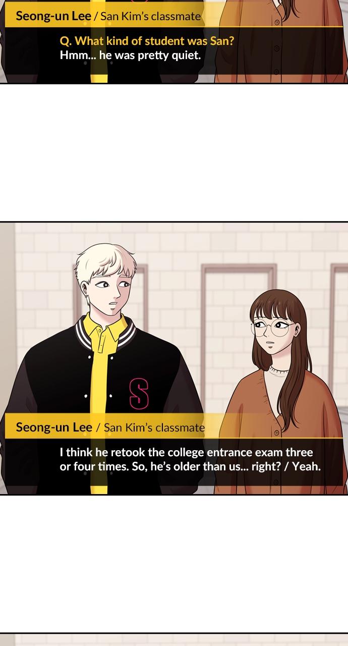 Tomorrow Chapter 153 - Page 25