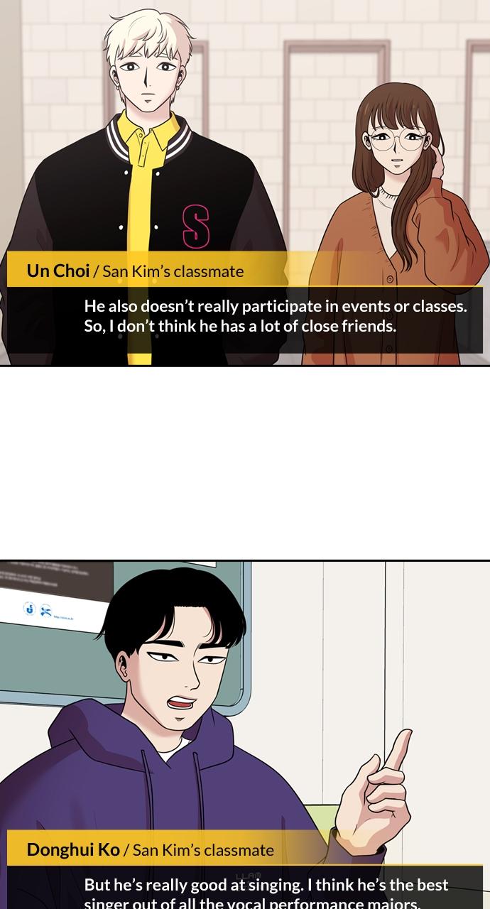 Tomorrow Chapter 153 - Page 26