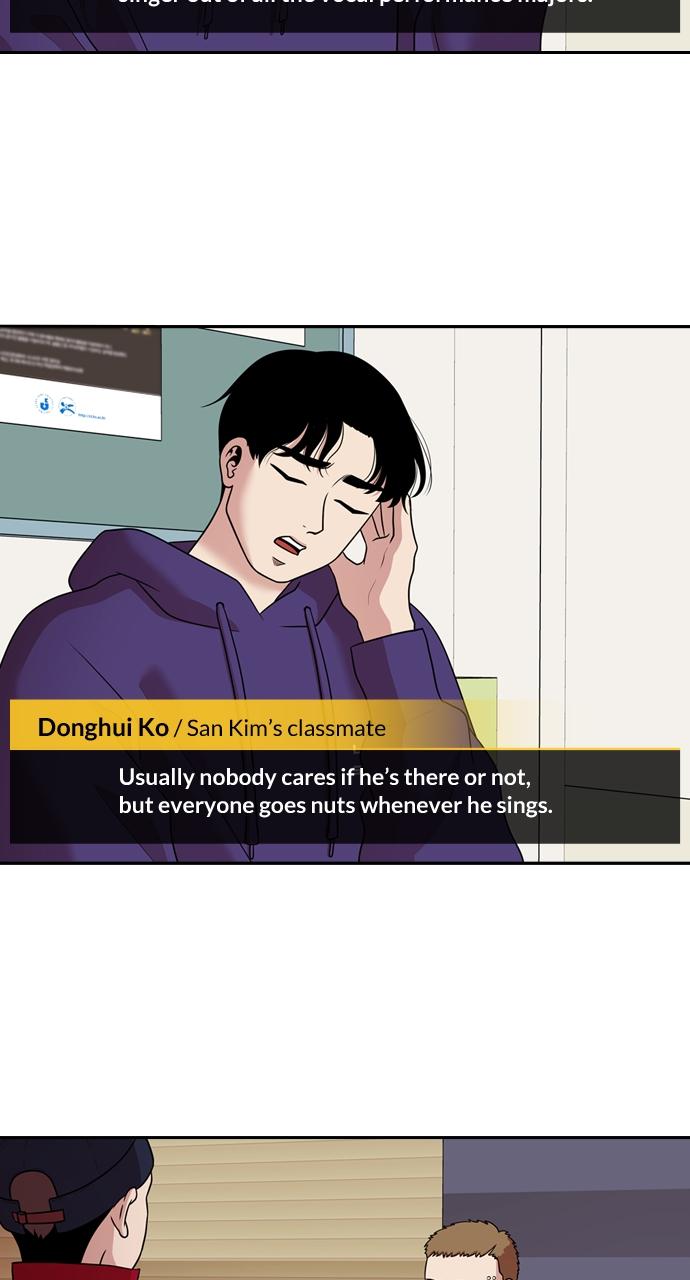 Tomorrow Chapter 153 - Page 27