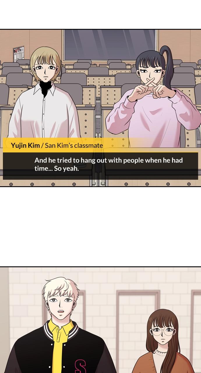 Tomorrow Chapter 153 - Page 31