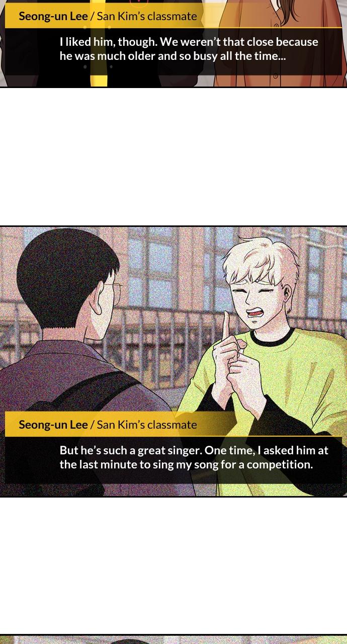 Tomorrow Chapter 153 - Page 32