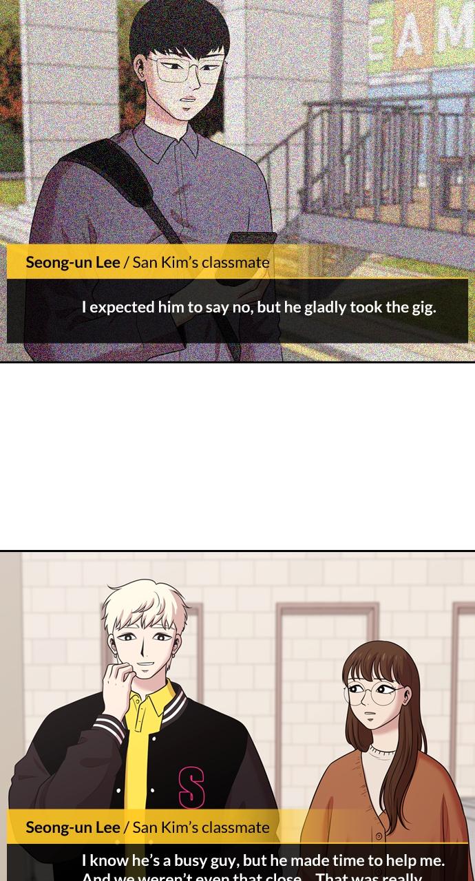 Tomorrow Chapter 153 - Page 33