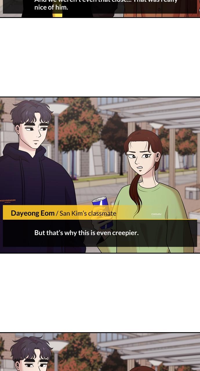 Tomorrow Chapter 153 - Page 34