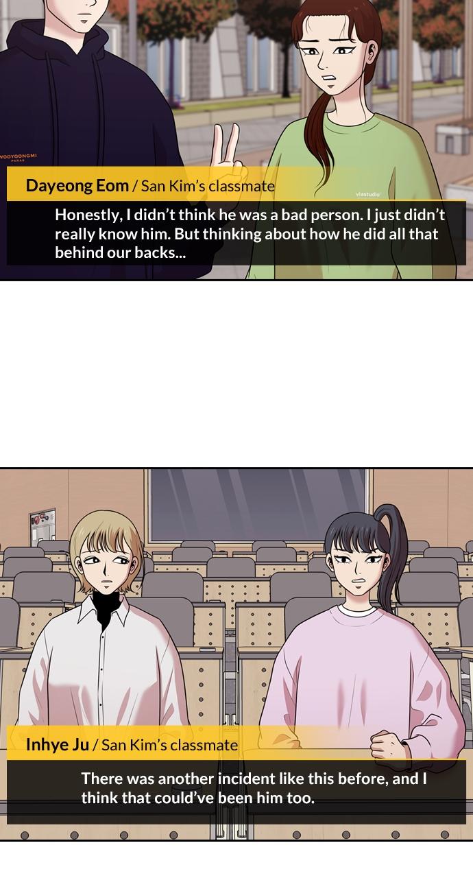 Tomorrow Chapter 153 - Page 35