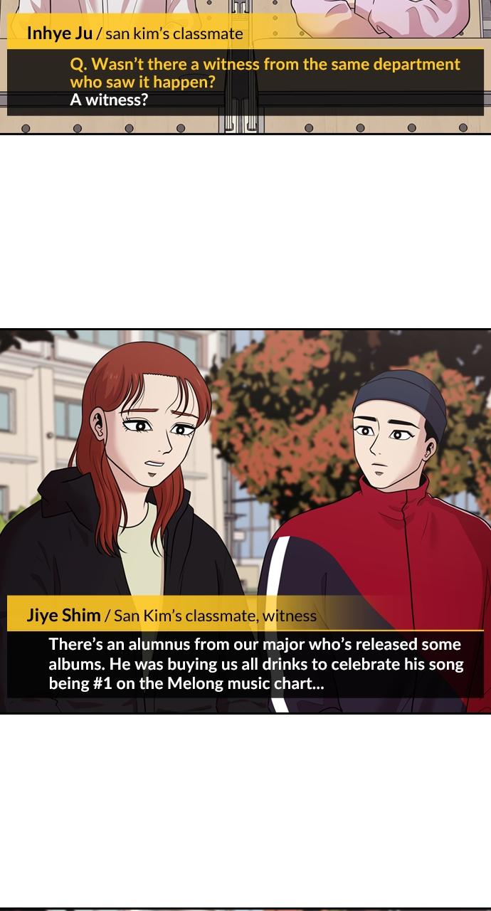 Tomorrow Chapter 153 - Page 39