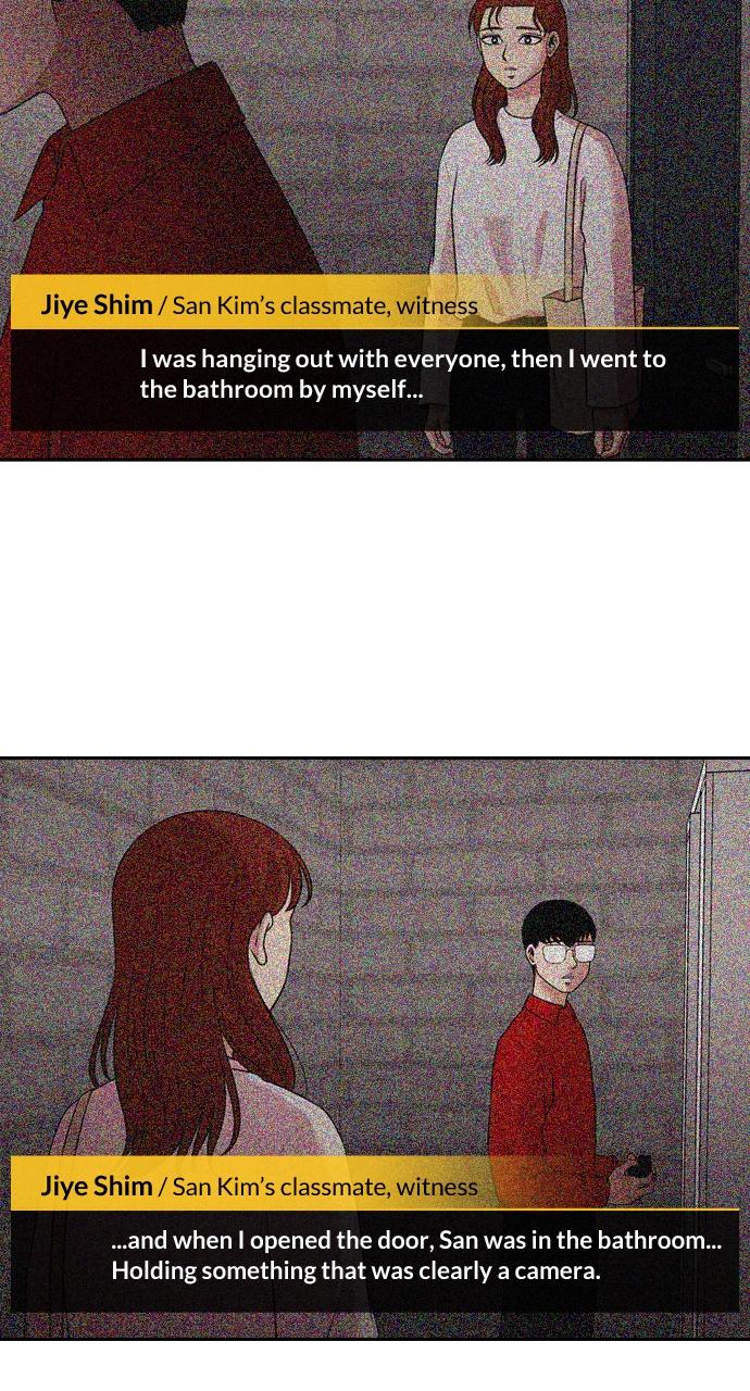 Tomorrow Chapter 153 - Page 42