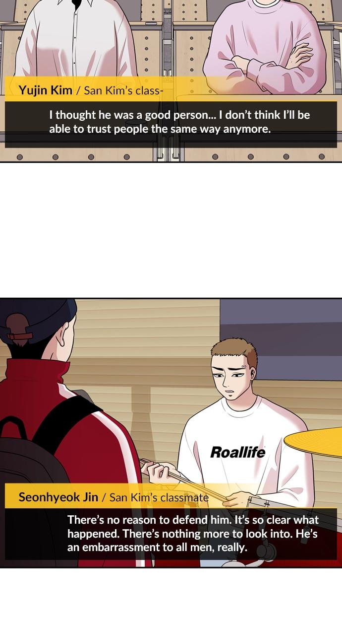 Tomorrow Chapter 153 - Page 51