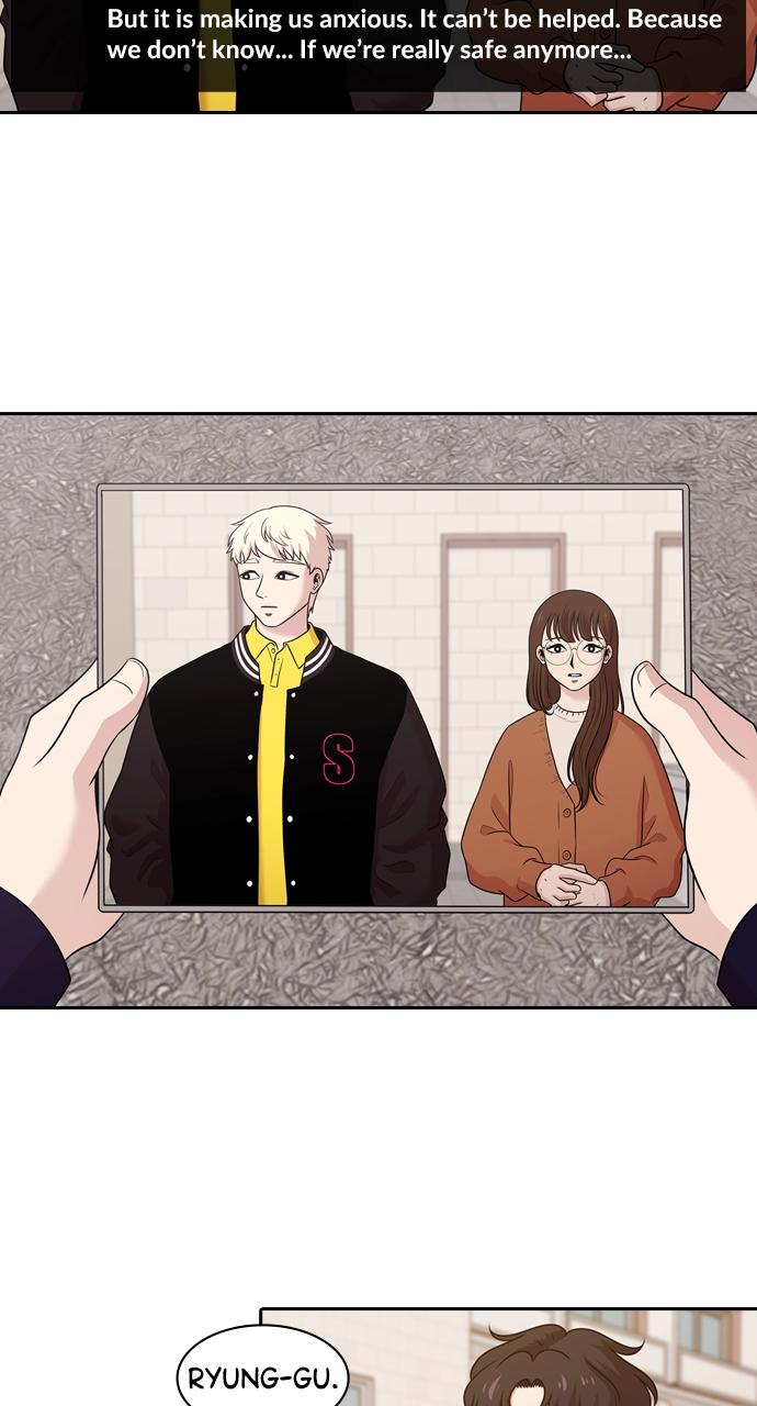 Tomorrow Chapter 153 - Page 55