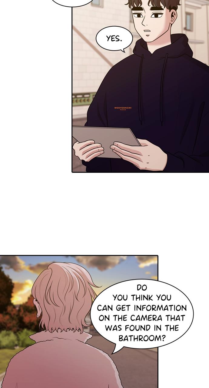 Tomorrow Chapter 153 - Page 56