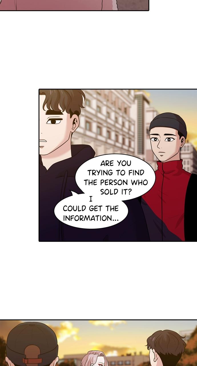 Tomorrow Chapter 153 - Page 57