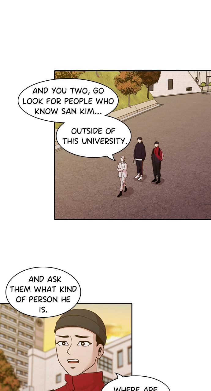 Tomorrow Chapter 153 - Page 59