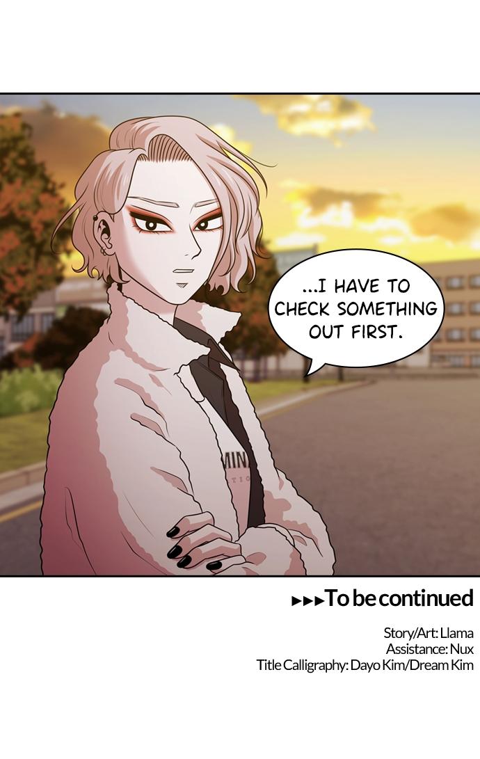 Tomorrow Chapter 153 - Page 61