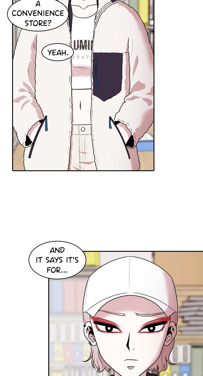 Tomorrow Chapter 154 - Page 4