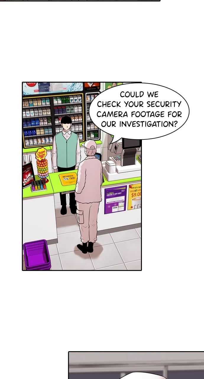 Tomorrow Chapter 154 - Page 6