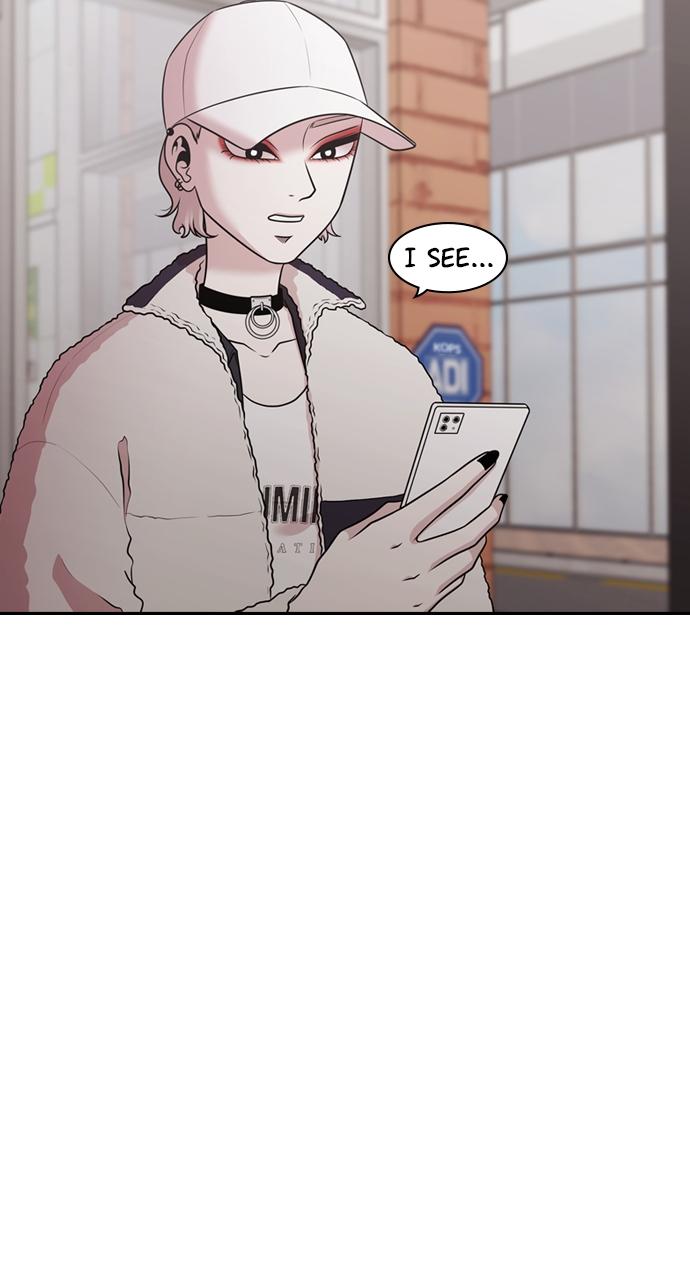 Tomorrow Chapter 154 - Page 9